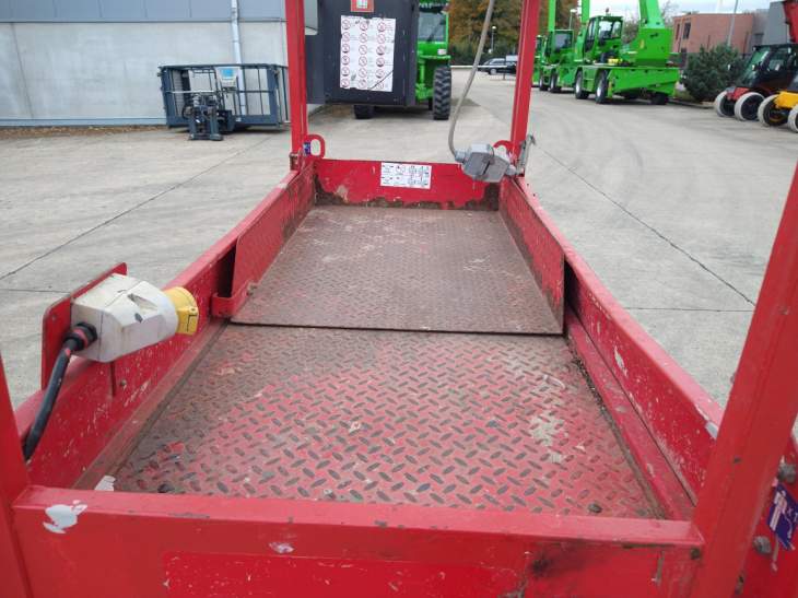 Afbeelding SKYJACK SJ III 3219 (141)