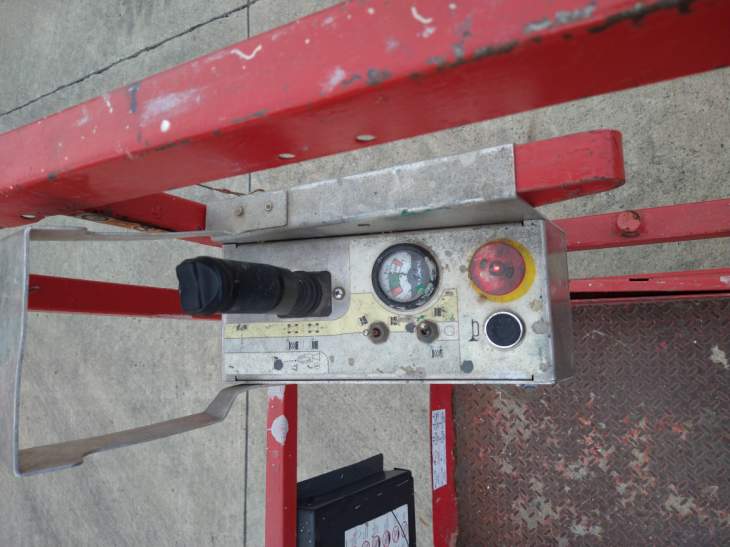 Afbeelding SKYJACK SJ III 3219 (141)