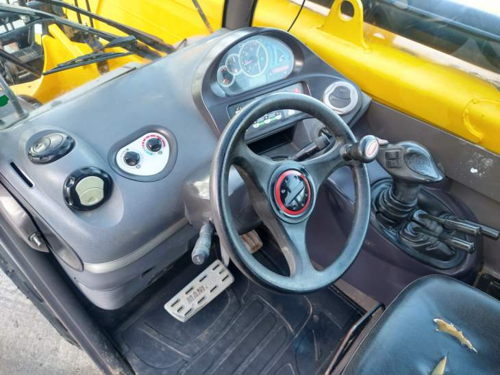 Afbeelding MANITOU MT 1840 (163)