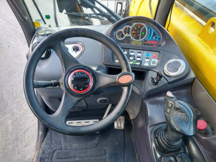 Afbeelding MANITOU MT 1840 (163)