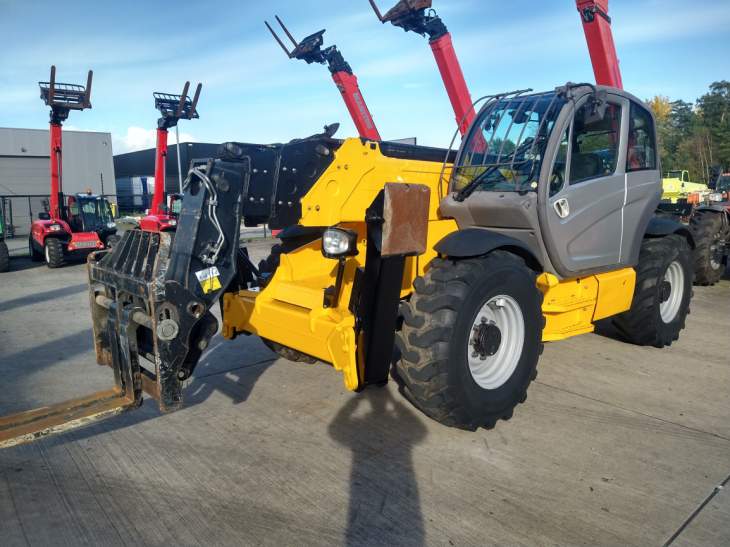 Afbeelding MANITOU MT 1840 (163)