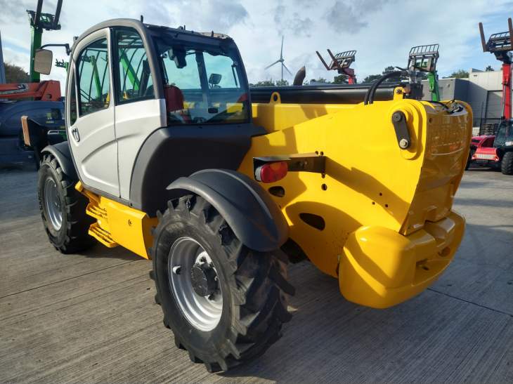 Afbeelding MANITOU MT 1840 (163)