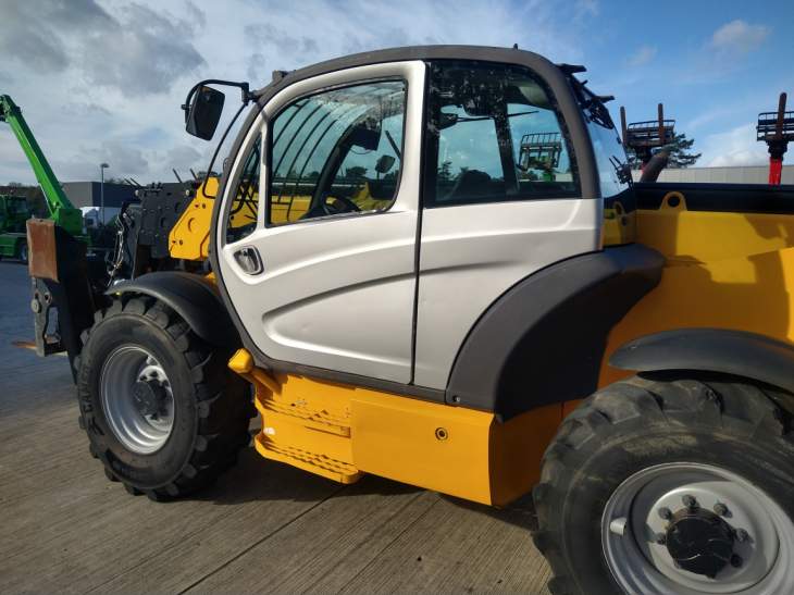 Afbeelding MANITOU MT 1840 (163)