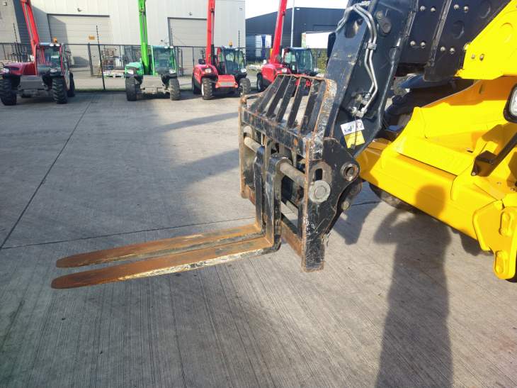 Afbeelding MANITOU MT 1840 (163)