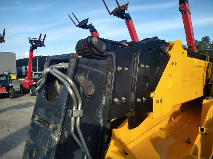 Afbeelding MANITOU MT 1840 (163)