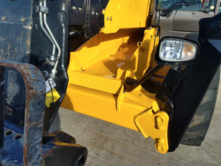 Afbeelding MANITOU MT 1840 (163)