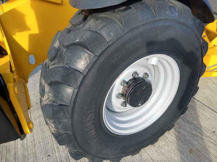 Afbeelding MANITOU MT 1840 (163)