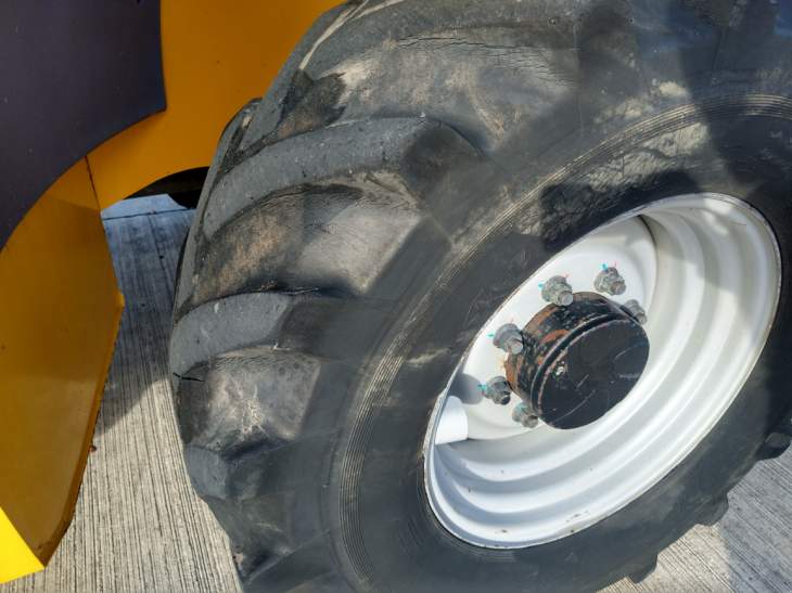 Afbeelding MANITOU MT 1840 (163)