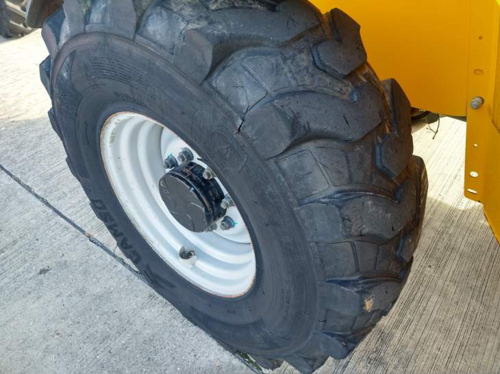 Afbeelding MANITOU MT 1840 (163)