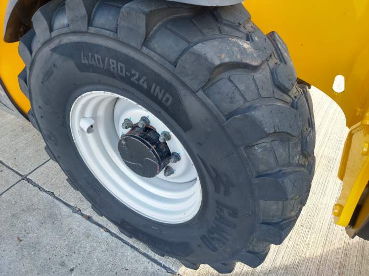 Afbeelding MANITOU MT 1840 (163)