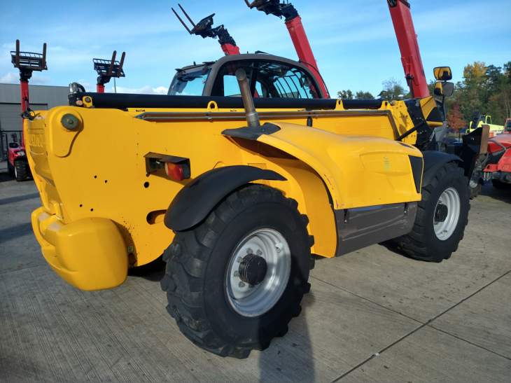 Afbeelding MANITOU MT 1840 (163)