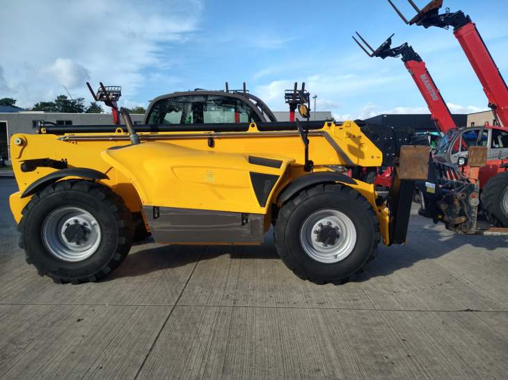 Afbeelding MANITOU MT 1840 (163)