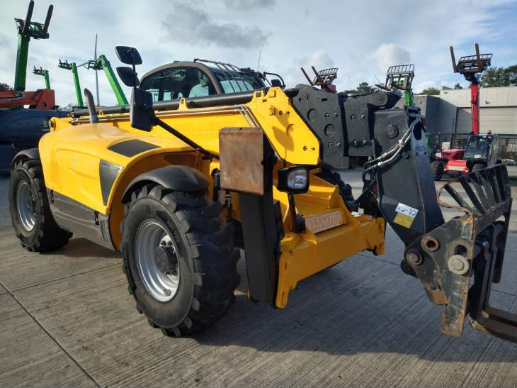 Afbeelding MANITOU MT 1840 (163)