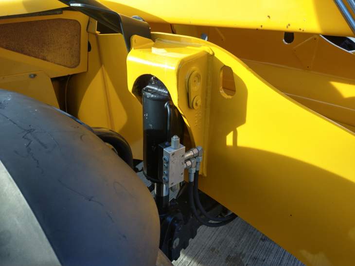 Afbeelding MANITOU MT 1840 (163)