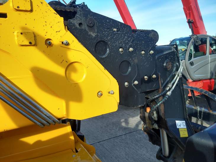 Afbeelding MANITOU MT 1840 (163)