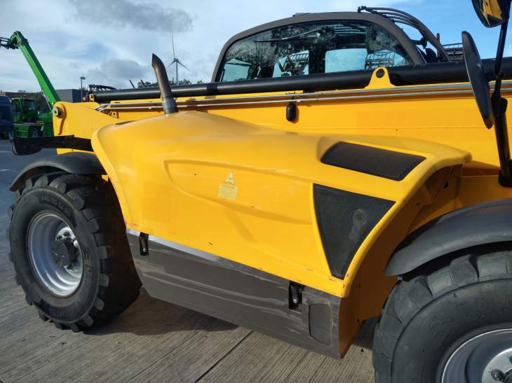 Afbeelding MANITOU MT 1840 (163)