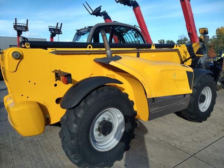 Afbeelding MANITOU MT 1840 (163)