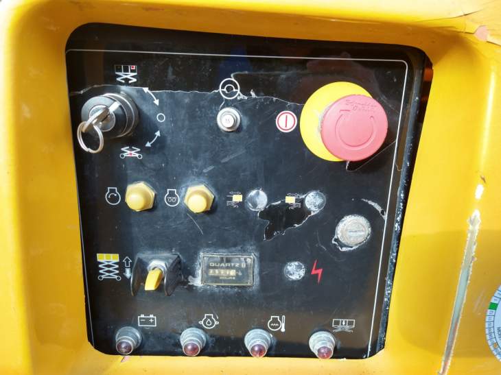 Afbeelding JLG 4394 RT (898)