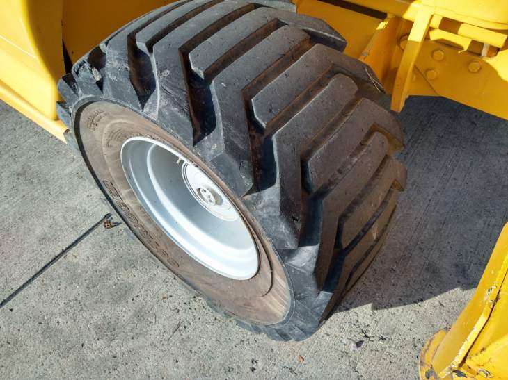 Afbeelding JLG 4394 RT (898)