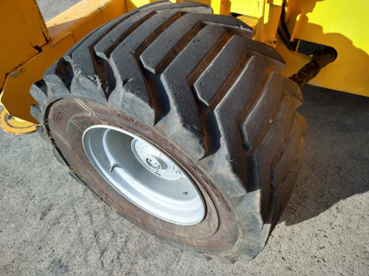 Afbeelding JLG 4394 RT (898)
