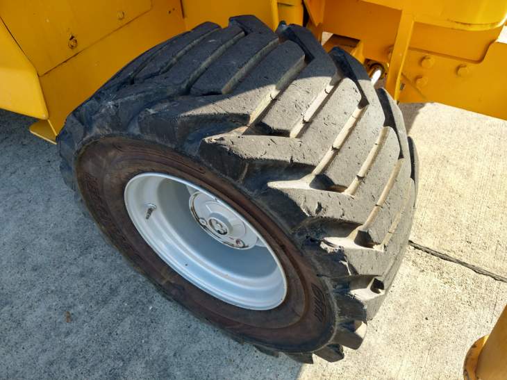 Afbeelding JLG 4394 RT (898)