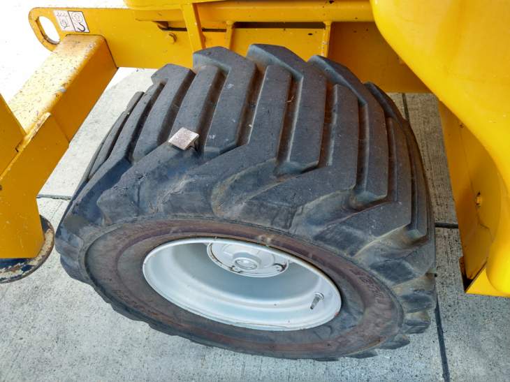 Afbeelding JLG 4394 RT (898)