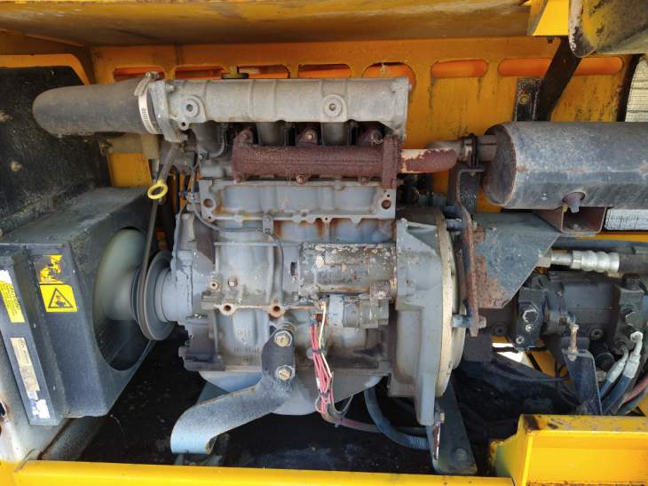 Afbeelding JLG 4394 RT (898)