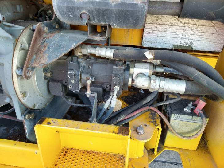 Afbeelding JLG 4394 RT (898)