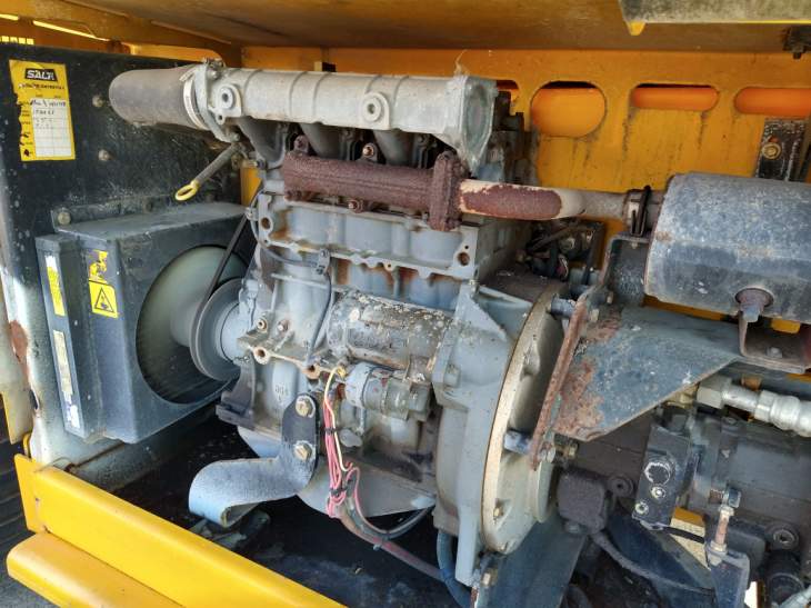 Afbeelding JLG 4394 RT (898)