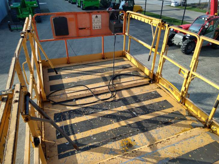 Afbeelding JLG 4394 RT (898)
