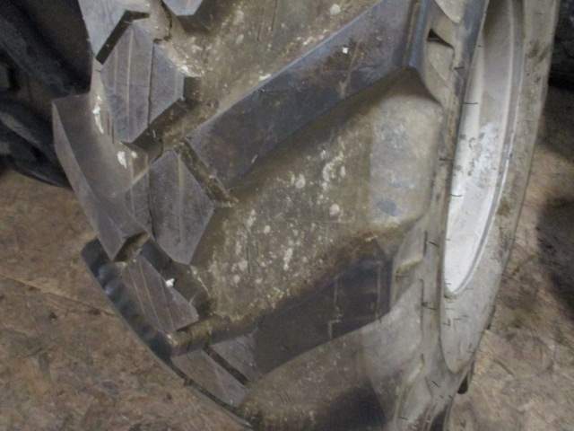 Afbeelding Genie verreiker band + velg
